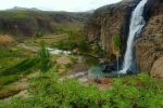 آبشار آیدوغموش میانه