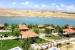 مجتمع تفریحی و گردشگری سد آونلیق میانه