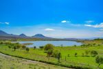 طبیعت سد ینگجه آذرشهر