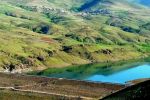  روستای آقبلاغ سفلی ورزقان