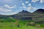 روستای اسپراخوان تبریز 