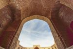  کاروانسرای جمال آباد میانه