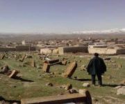 گورستان تاریخی روستای النجق مرند 
