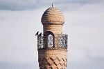  مسجد تاریخی قزللی تبریز