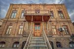 خانه ثقه الاسلام تبریز