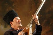 رسول قربانی، چهره ماندگار موسیقی ایران