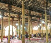 مسجد تاریخی ملارستم مراغه