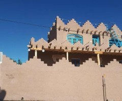  اقامتگاه بوم گردی روستای گلفرج جلفا